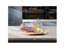 Духовой шкаф Electrolux - OKA 9 S 31 CX Sous vide