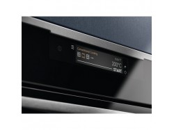 Духовой шкаф Electrolux - OKA 9 S 31 CX Sous vide