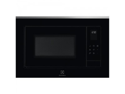 Микроволновая печь встраиваемая Electrolux - LMS 4253 TMX