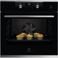 Духовой шкаф Electrolux - OKD5C51X SteamBake