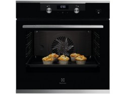 Духовой шкаф Electrolux - OKD5C51X SteamBake