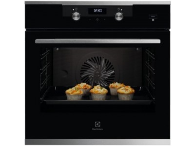 Духовой шкаф Electrolux - OKD5C51X SteamBake