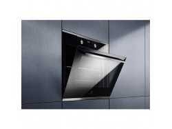 Духовой шкаф Electrolux - OKD5C51X SteamBake