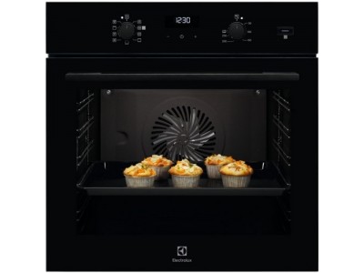 Духовой шкаф Electrolux - OKD 5 C 51 Z SteamBake