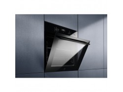 Духовой шкаф Electrolux - OKD 5 C 51 Z SteamBake