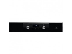 Духовой шкаф Electrolux - OKD5C70X SteamBake