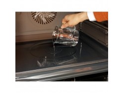 Духовой шкаф Electrolux - OKD5C70X SteamBake