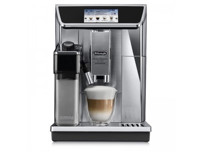 Кофеварка DeLonghi - ECAM 65085 MS Кофеварка DeLonghi - ECAM 65085 MS