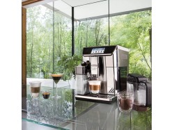 Кофеварка DeLonghi - ECAM 65085 MS