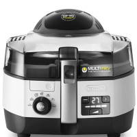 Мультиварка DeLonghi - FH 1394 - 2 WH MULTICUISINE