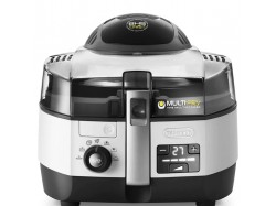Мультиварка DeLonghi - FH 1394 - 2 WH MULTICUISINE