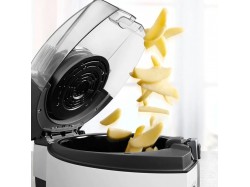 Мультиварка DeLonghi - FH 1394 - 2 WH MULTICUISINE