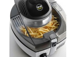 Мультиварка DeLonghi - FH 1394 - 2 WH MULTICUISINE
