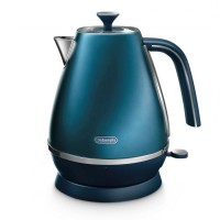 Чайник DeLonghi - KBI 2001 BL
