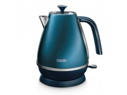 Чайник DeLonghi - KBI 2001 BL
