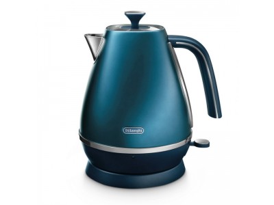 Чайник DeLonghi - KBI 2001 BL Чайник DeLonghi - KBI 2001 BL