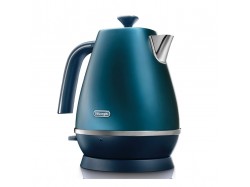Чайник DeLonghi - KBI 2001 BL