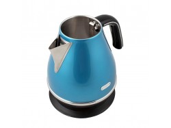 Чайник DeLonghi - KBI 2001 BL