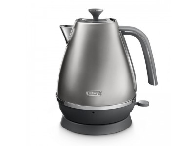 Чайник DeLonghi - KBI 2001 S Чайник DeLonghi - KBI 2001 S