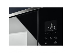 Микроволновая печь встраиваемая Electrolux - LMS 2203 EMX