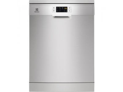 Посудомоечная машина Electrolux - ESF 9552 LOX Посудомоечная машина Electrolux - ESF 9552 LOX