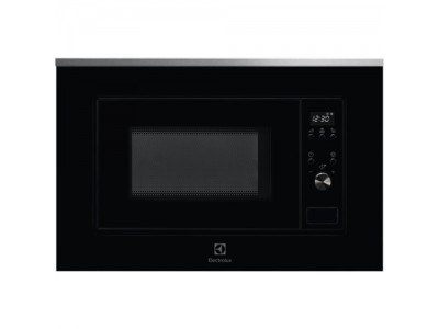 Микроволновая печь встраиваемая Electrolux - LMS 2173 EMX