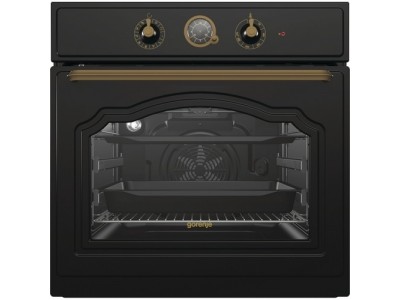 Духовой шкаф Gorenje - BO 7732 CLB
