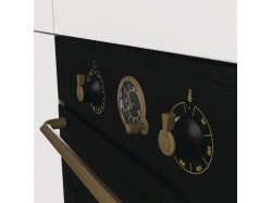 Духовой шкаф Gorenje - BO 7732 CLB