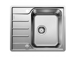 Мойка кухонная Blanco - 525115 LEMIS 45S-IF MINI