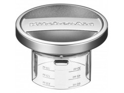 Блендер KitchenAid - 5 KSB 8270 EMS ARTISAN POWER PLUS