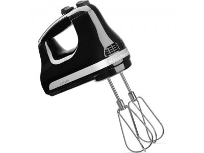 Блендер KitchenAid - 5 KHM 5110 EOB