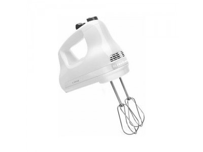 Блендер KitchenAid - 5 KHM 5110 EWH