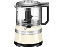 Кухонный комбайн KitchenAid - 5 KFC 3516 EAC