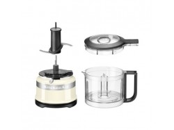 Кухонный комбайн KitchenAid - 5 KFC 3516 EAC