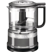 Кухонный комбайн KitchenAid - 5 KFC 3516 ECU