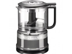 Кухонный комбайн KitchenAid - 5 KFC 3516 ECU