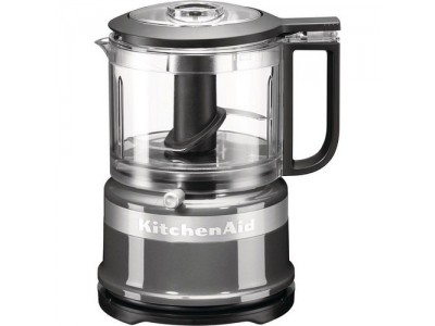 Кухонный комбайн KitchenAid - 5 KFC 3516 ECU Кухонный комбайн KitchenAid - 5 KFC 3516 ECU