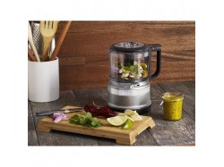 Кухонный комбайн KitchenAid - 5 KFC 3516 ECU