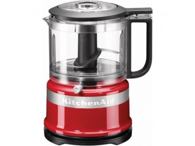 Кухонный комбайн KitchenAid - 5 KFC 3516 EER