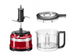 Кухонный комбайн KitchenAid - 5 KFC 3516 EER