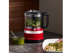 Кухонный комбайн KitchenAid - 5 KFC 3516 EER