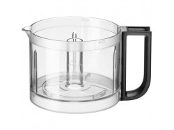 Кухонный комбайн KitchenAid - 5 KFC 3516 EOB