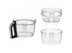 Кухонный комбайн KitchenAid - 5 KFP 1644 EAC ARTISAN