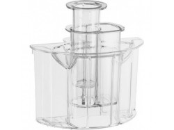 Кухонный комбайн KitchenAid - 5 KFP 1644 EAC ARTISAN