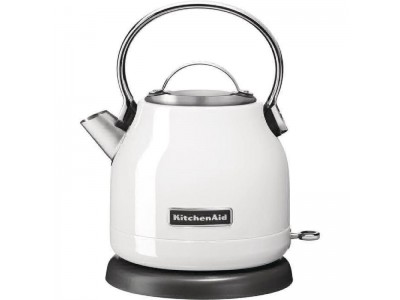 Чайник KitchenAid - 5 KEK 1222 EWH