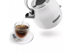 Чайник KitchenAid - 5 KEK 1222 EWH