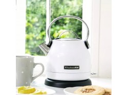 Чайник KitchenAid - 5 KEK 1222 EWH