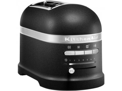 Тостер KitchenAid - ARTISAN 5 KMT 2204 EBK