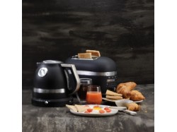 Тостер KitchenAid - ARTISAN 5 KMT 2204 EBK