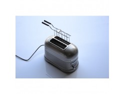Тостер KitchenAid - ARTISAN 5 KMT 2204 EMS